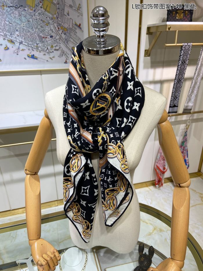 Louis Vuitton Scarf LVC00296