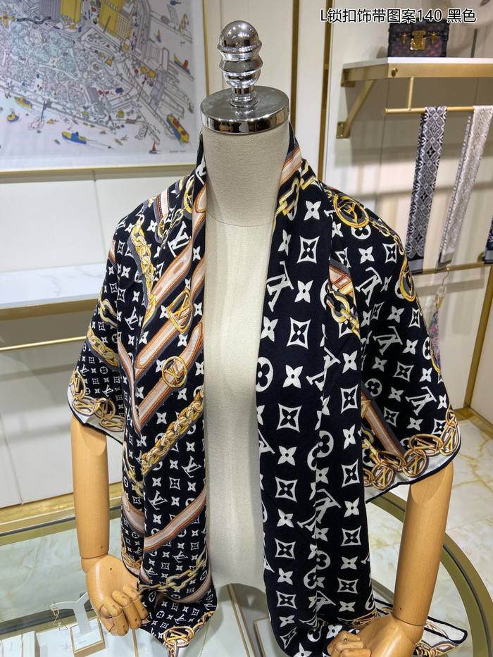 Louis Vuitton Scarf LVC00296