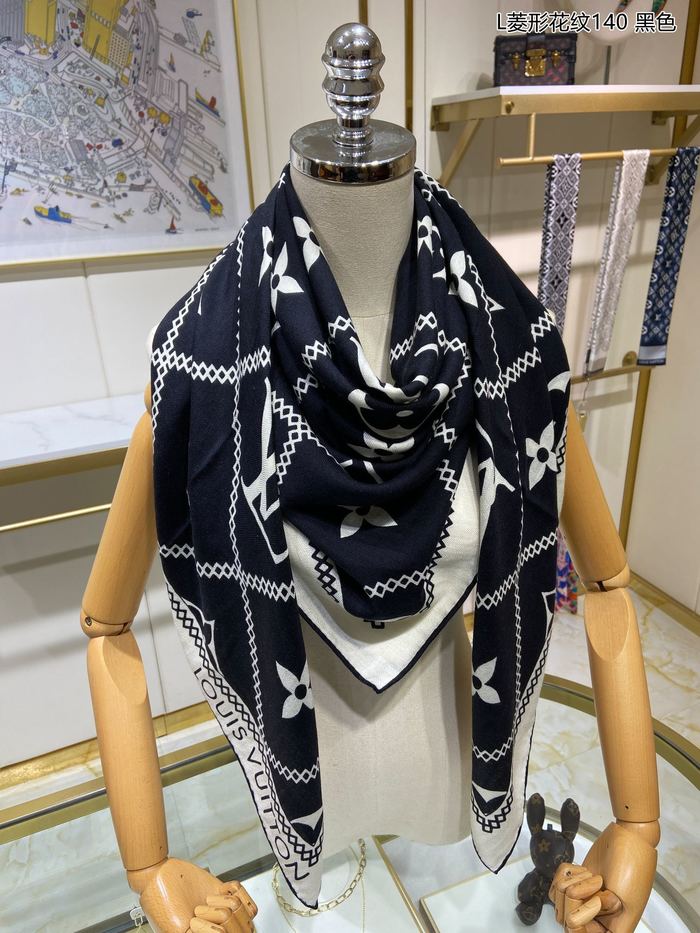 Louis Vuitton Scarf LVC00297