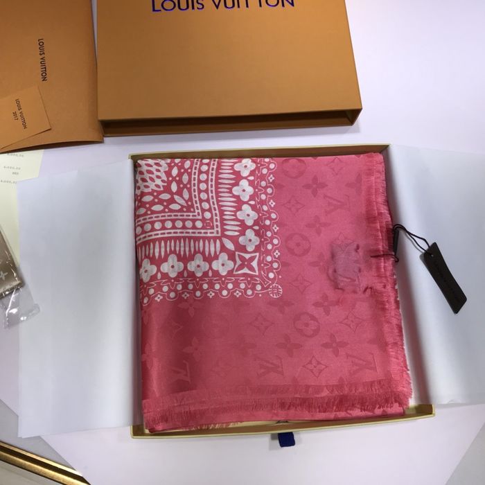 Louis Vuitton Scarf LVC00304