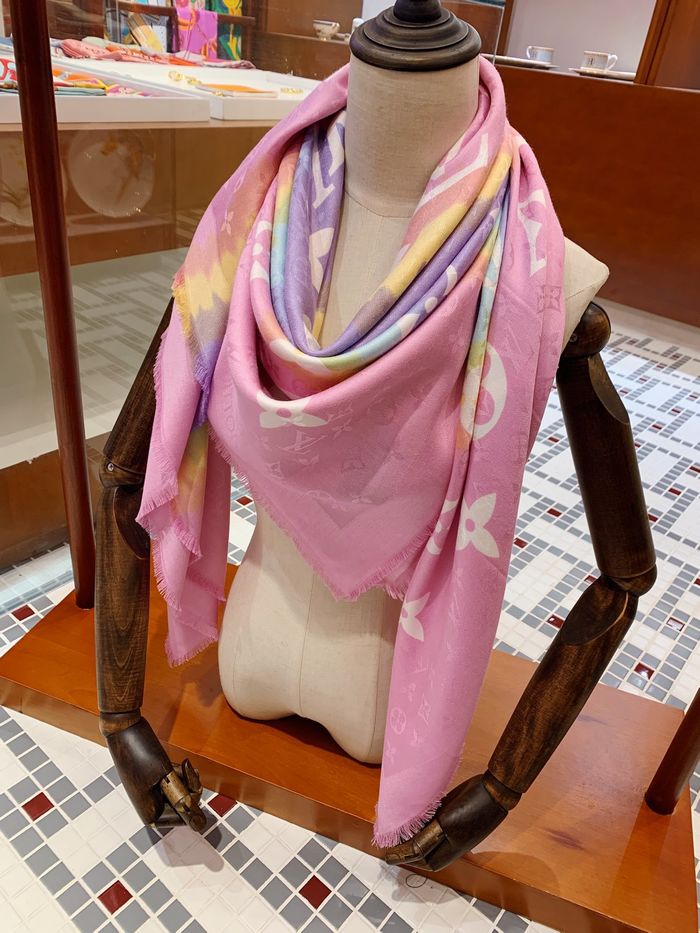 Louis Vuitton Scarf LVC00307