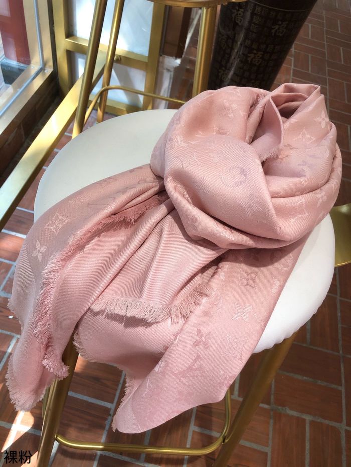 Louis Vuitton Scarf LVC00309