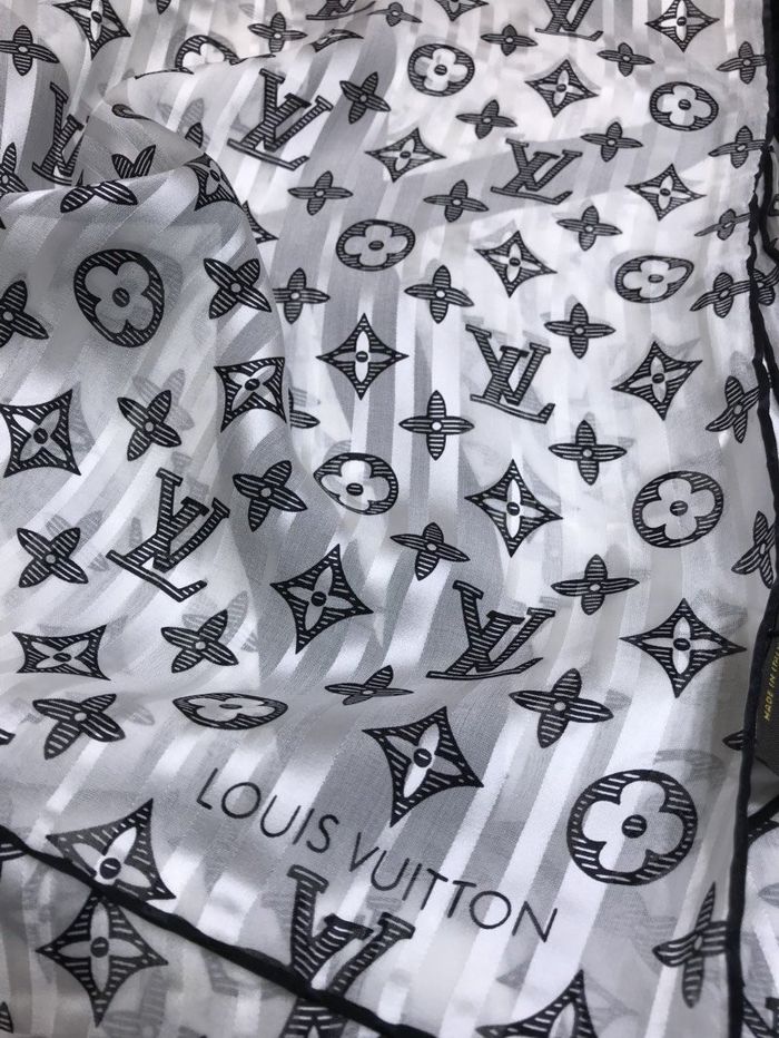 Louis Vuitton Scarf LVC00312