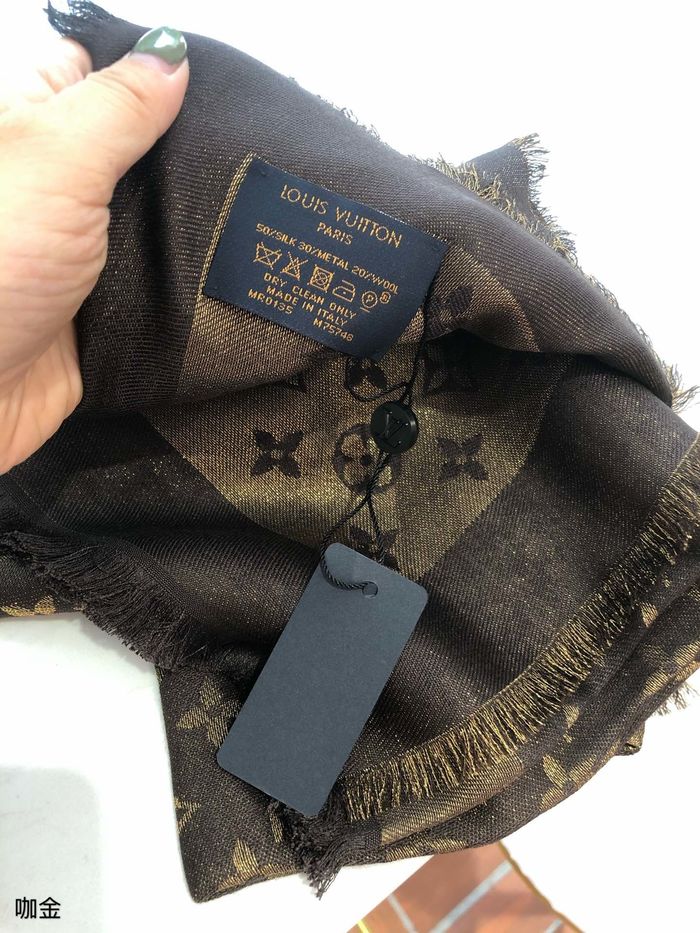 Louis Vuitton Scarf LVC00315