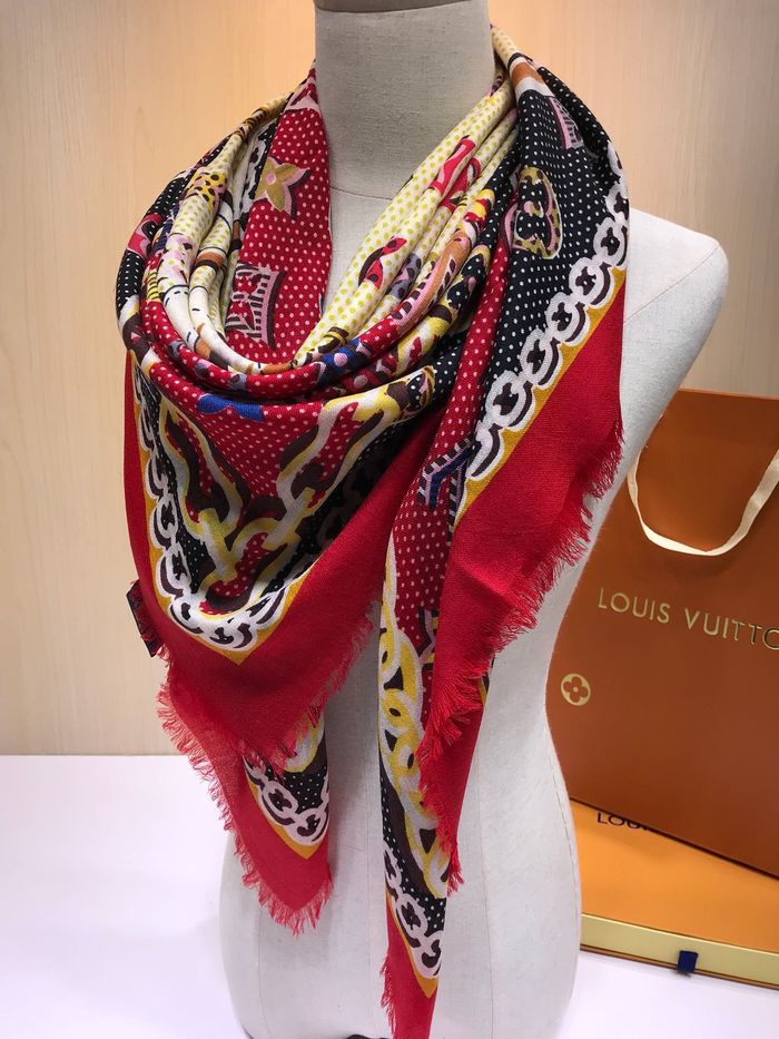 Louis Vuitton Scarf LVC00321