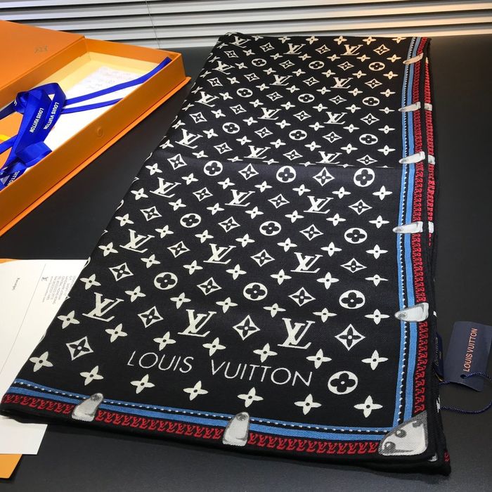 Louis Vuitton Scarf LVC00338