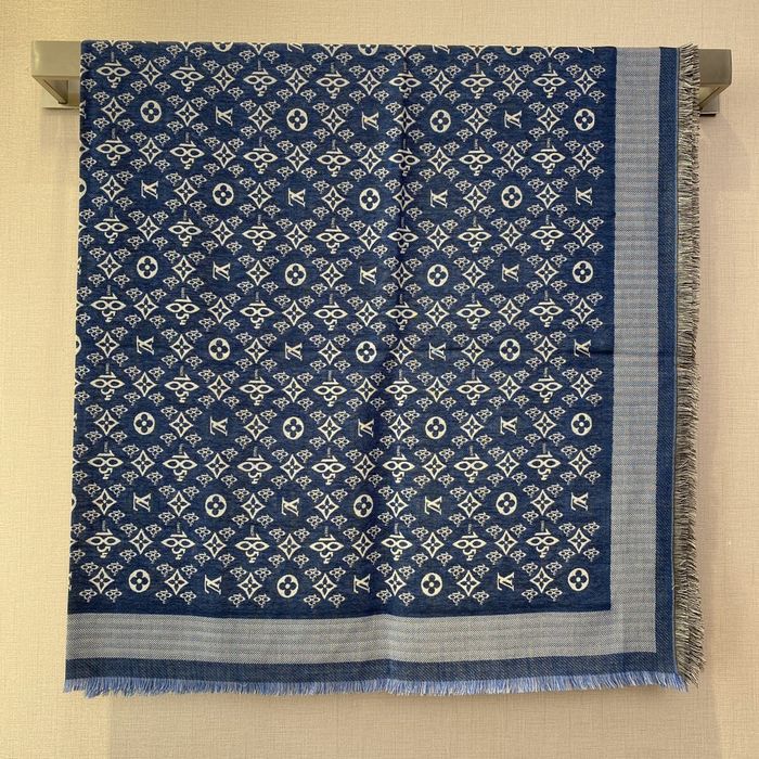 Louis Vuitton Scarf LVC00348