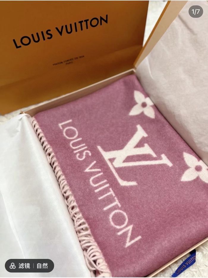 Louis Vuitton Scarf LVC00356