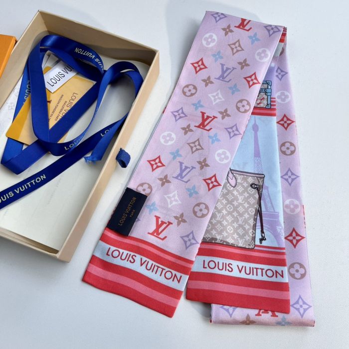 Louis Vuitton Scarf LVC00358