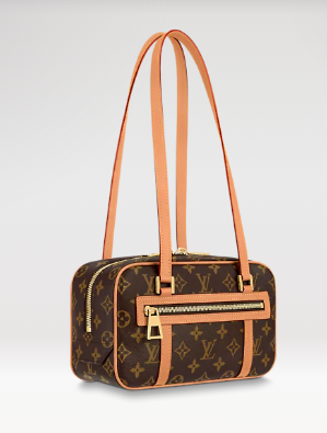 Louis Vuitton CITE M46321