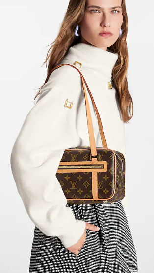 Louis Vuitton CITE M46321