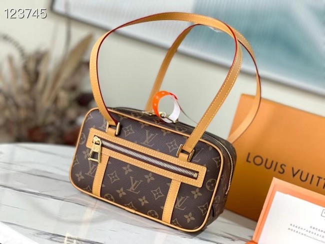 Louis Vuitton CITE M46321