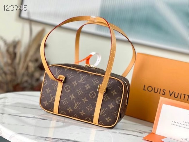 Louis Vuitton CITE M46321