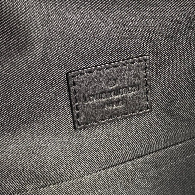 Louis Vuitton BACKPACK M57079 BLACK