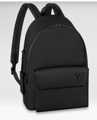 Louis Vuitton BACKPACK M57079 BLACK