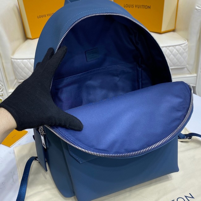 Louis Vuitton BACKPACK M57079 BLUE