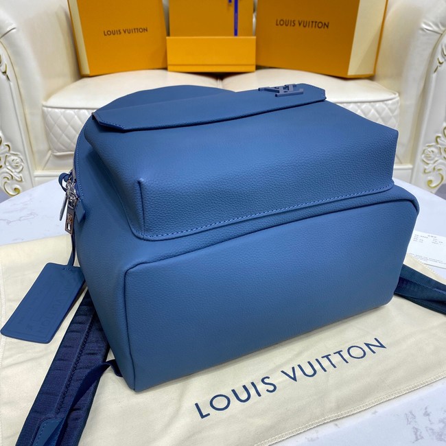 Louis Vuitton BACKPACK M57079 BLUE