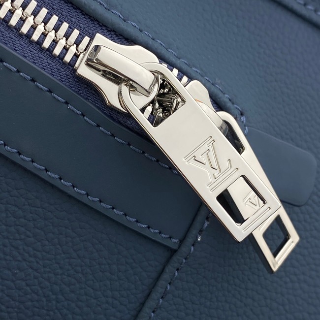 Louis Vuitton BACKPACK M57079 BLUE