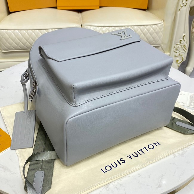 Louis Vuitton BACKPACK M57079 Glacier