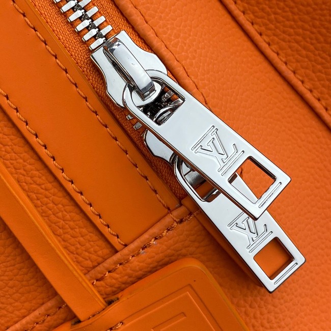 Louis Vuitton BACKPACK M57079 ORANGE