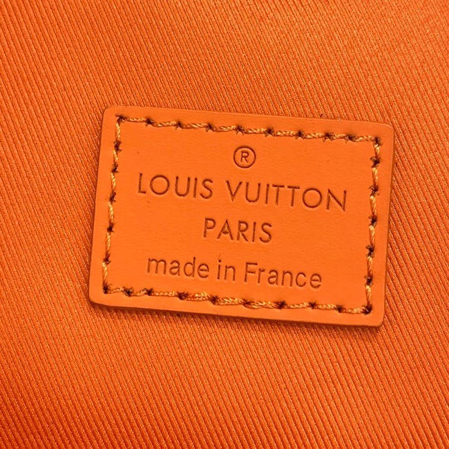 Louis Vuitton BACKPACK M57079 ORANGE