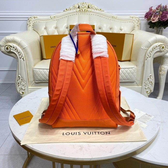 Louis Vuitton BACKPACK M57079 ORANGE