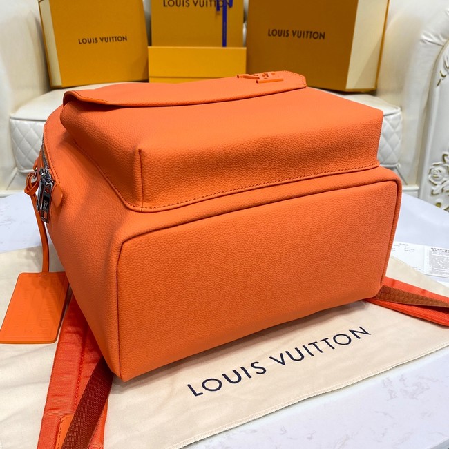 Louis Vuitton BACKPACK M57079 ORANGE