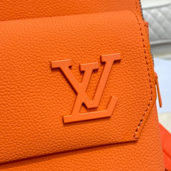 Louis Vuitton BACKPACK M57079 ORANGE