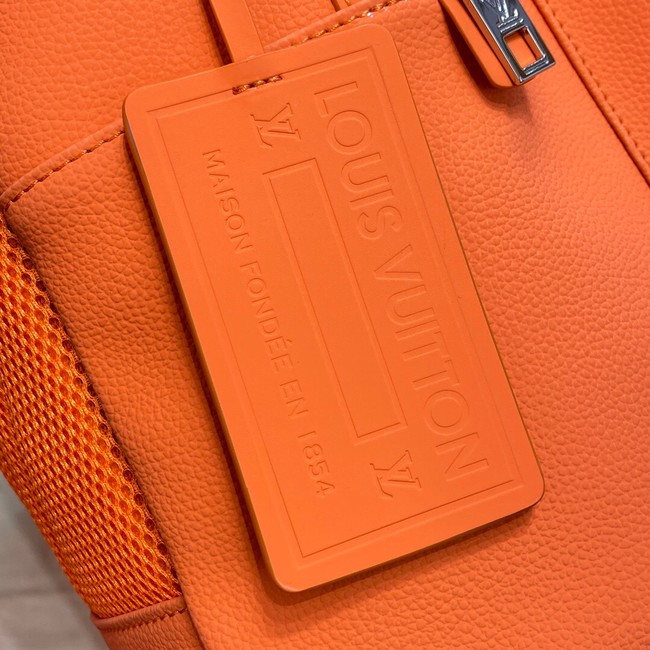 Louis Vuitton BACKPACK M57079 ORANGE