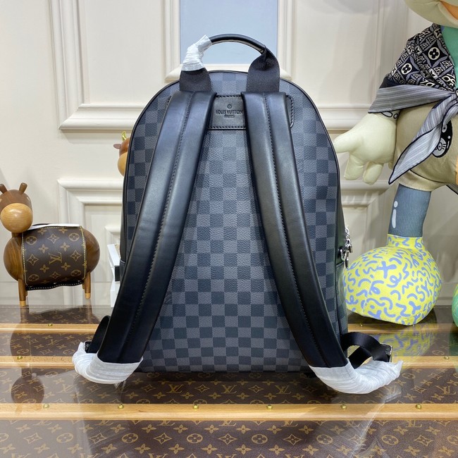 Louis Vuitton JOSH BACKPACK M45349 black