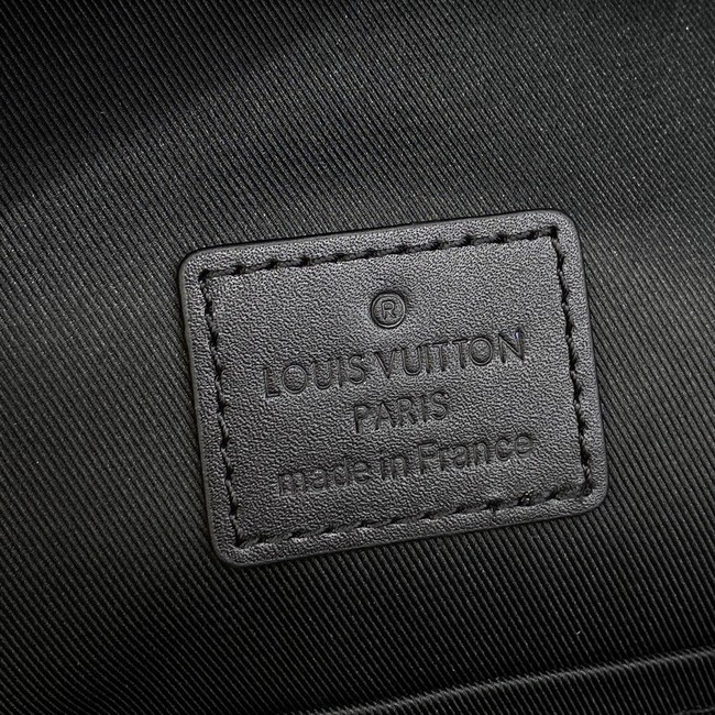 Louis Vuitton JOSH BACKPACK M45349 brown