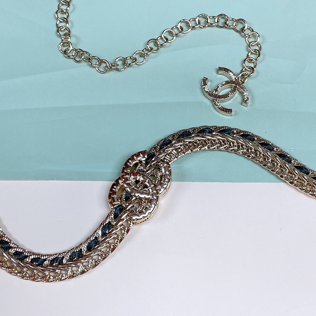 Chanel Waist chain 7115-1