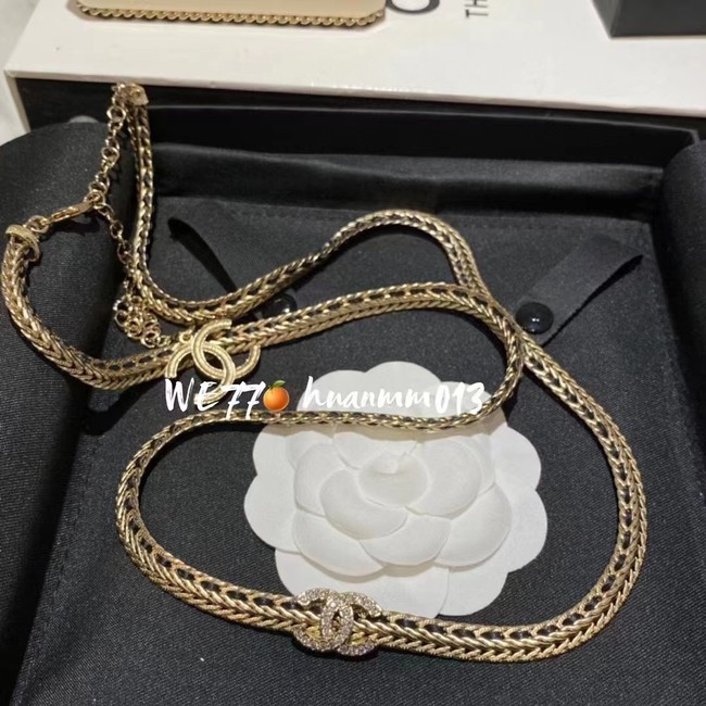 Chanel Waist chain 7115-1