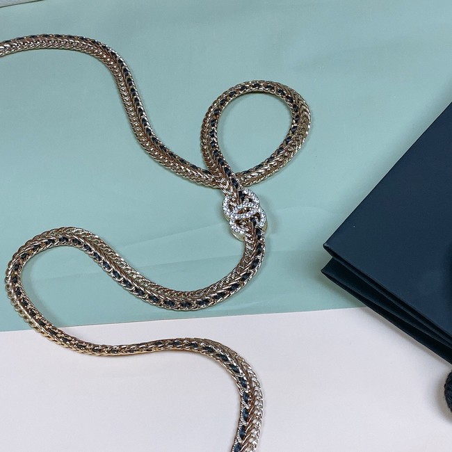 Chanel Waist chain 7115-1