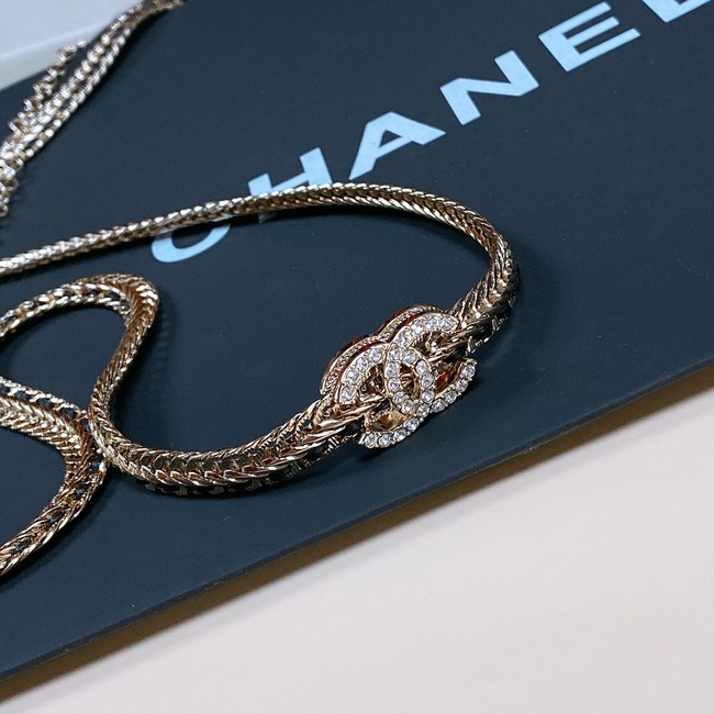 Chanel Waist chain 7115-1