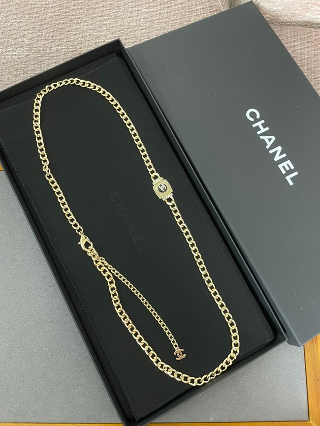 Chanel Waist chain 7115-2