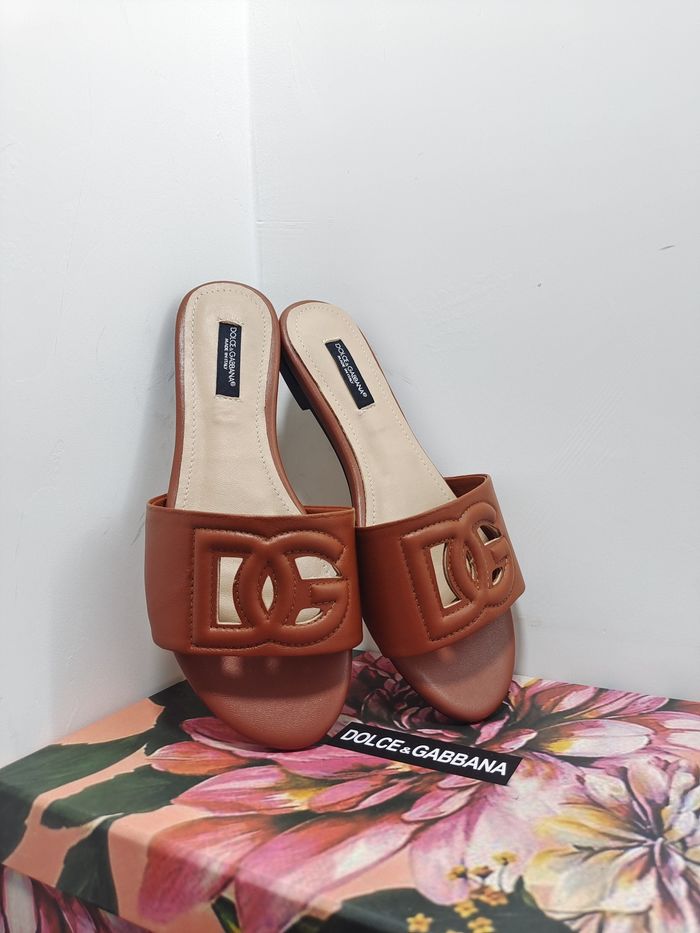Dolce&Gabbana Shoes DGS00121