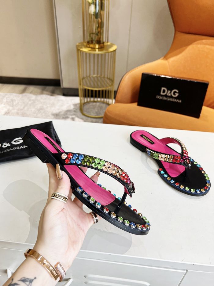 Dolce&Gabbana Shoes DGS00124