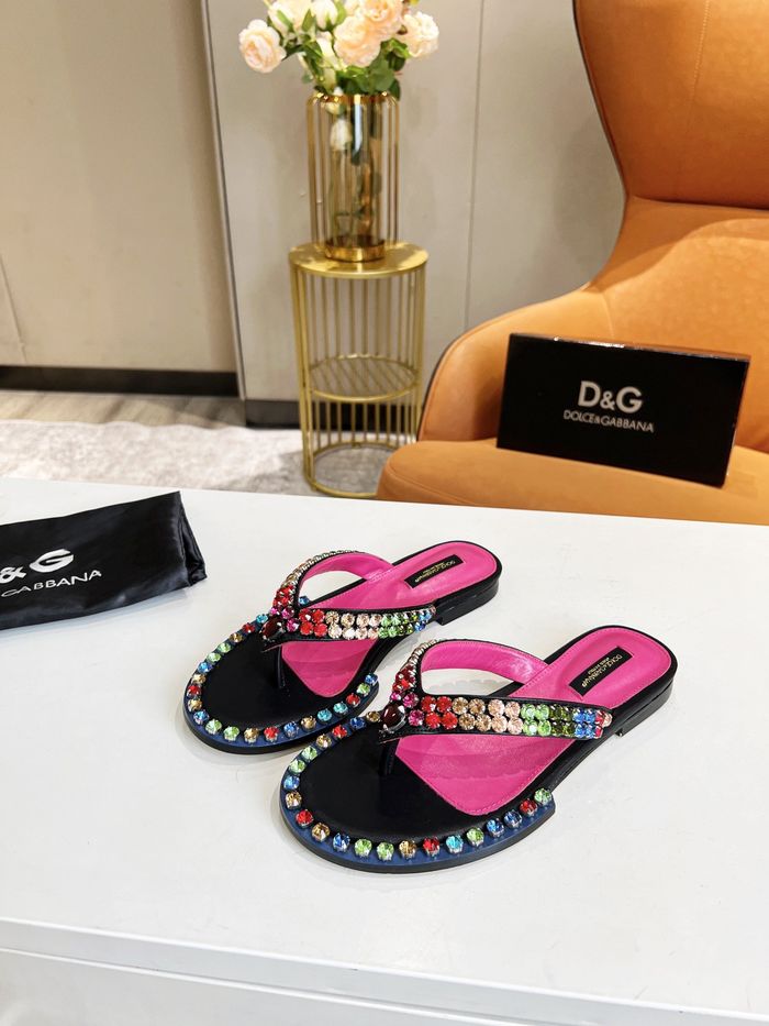 Dolce&Gabbana Shoes DGS00124