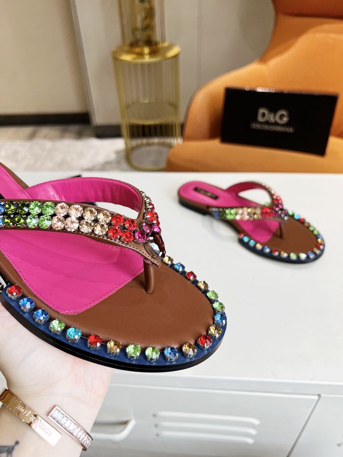 Dolce&Gabbana Shoes DGS00125
