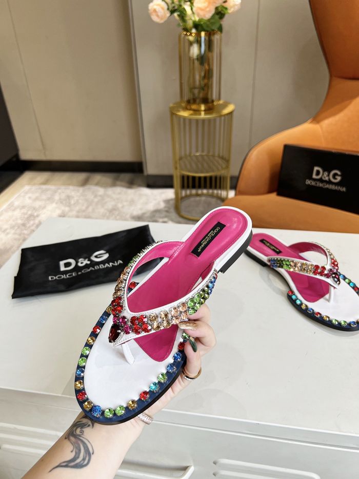 Dolce&Gabbana Shoes DGS00126