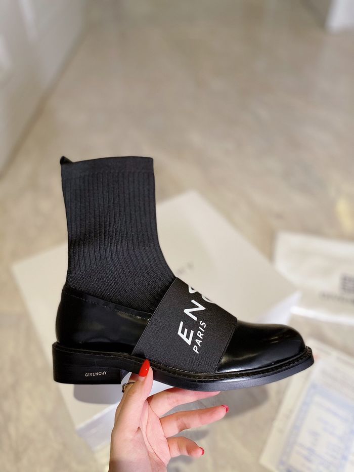 Givenchy Shoes GHS00031