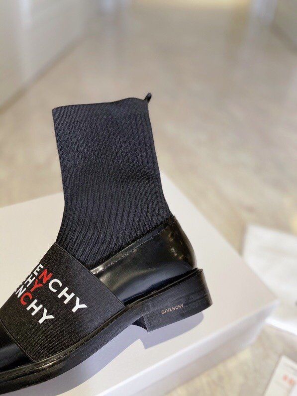 Givenchy Shoes GHS00032