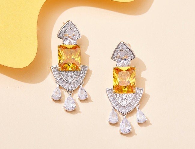 BVLGARI Earrings CE9493