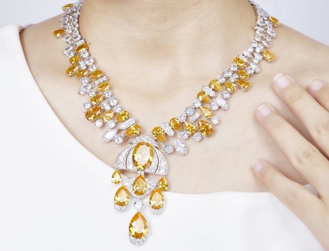 BVLGARI Necklace CE9494