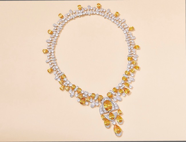 BVLGARI Necklace CE9494