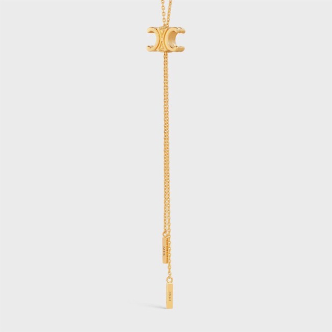 CELINE Necklace CE9547