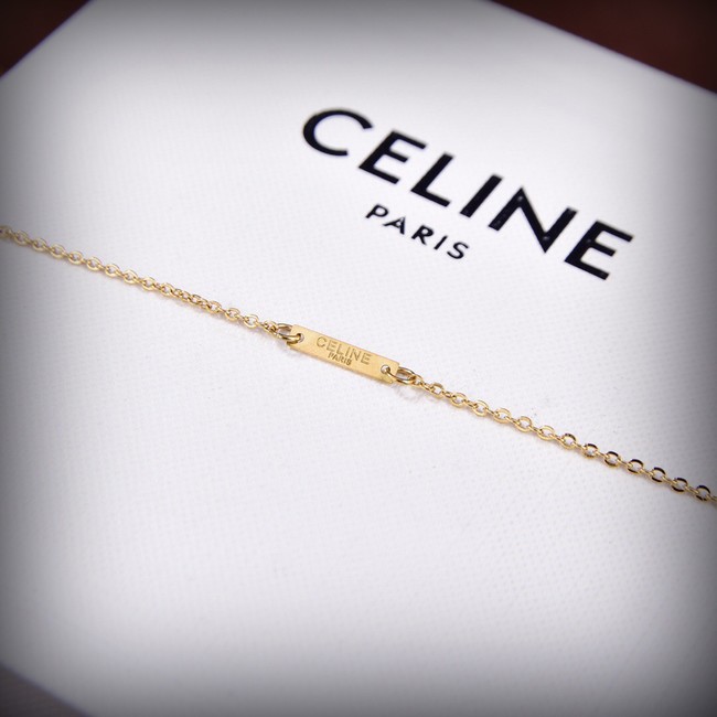 CELINE Necklace CE9547