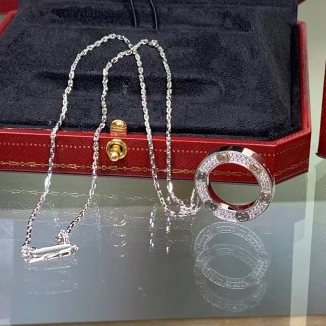 Cartier Necklace CE9470