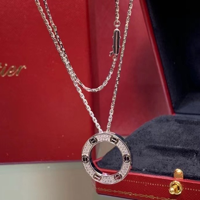 Cartier Necklace CE9470